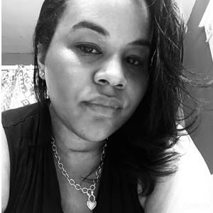 Meet your Posher, Misty